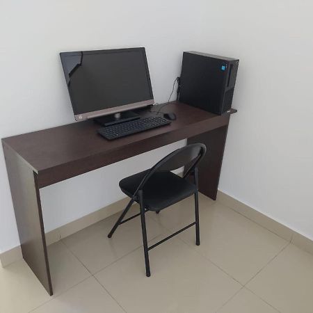 Manta Airport Hotel Extérieur photo