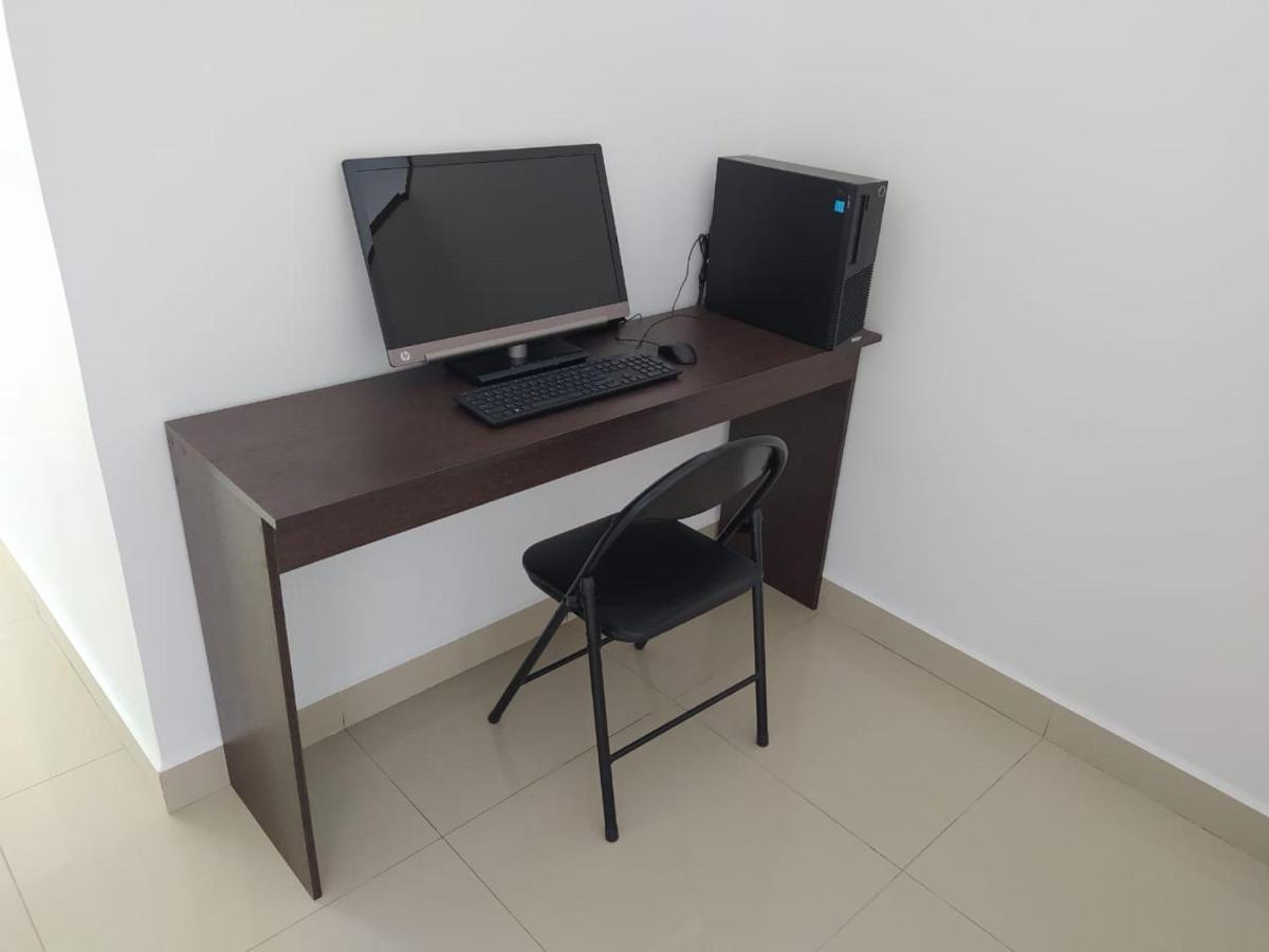Manta Airport Hotel Extérieur photo