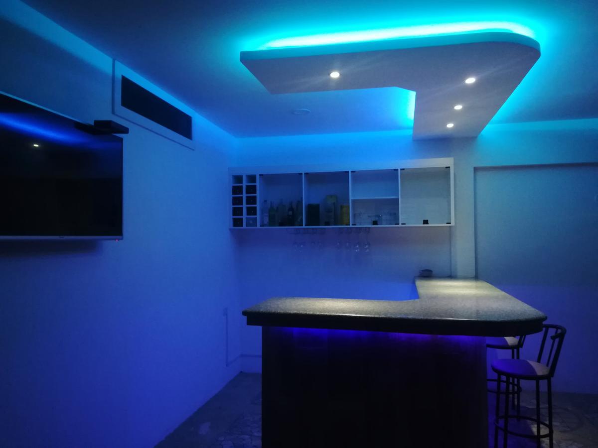 Manta Airport Hotel Extérieur photo